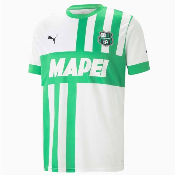 Tailandia Camiseta Sassuolo 2nd 2022-2023